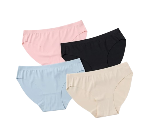 Young Hearts Panty Lil Exquisite Seamless  1