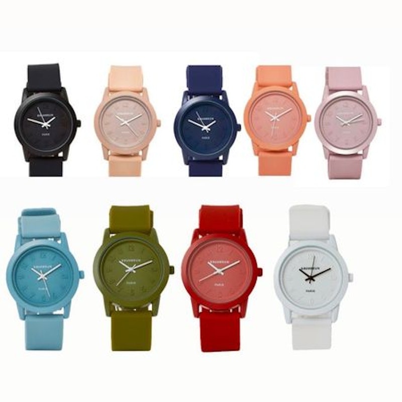 Brunbrun Paris Duffy Watch