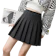 Ninabobo Korean Women Mini Skirt 1