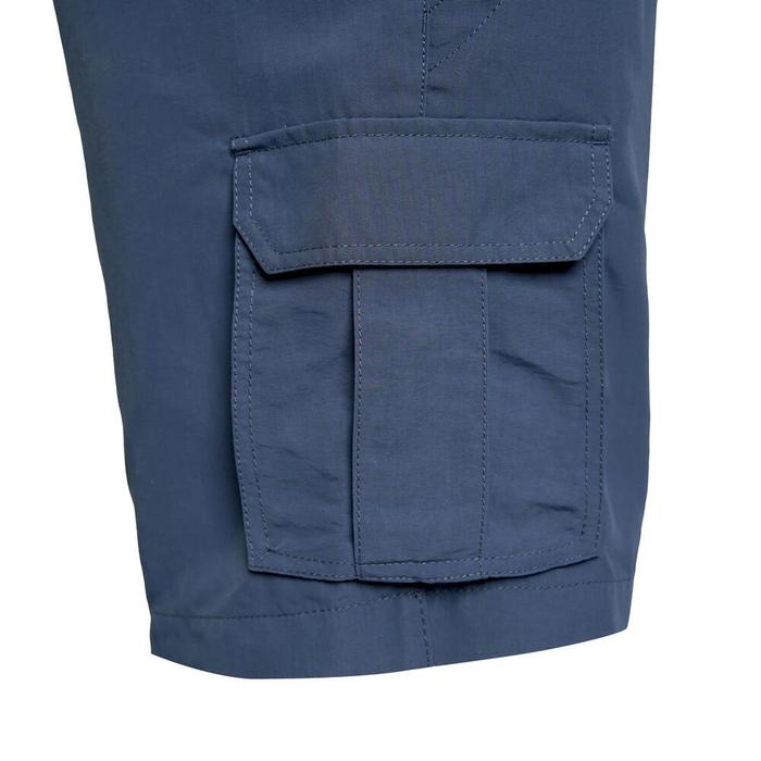 Eigerindo Multi Produk Industri Eiger WS Kendra 7 Inch Shorts