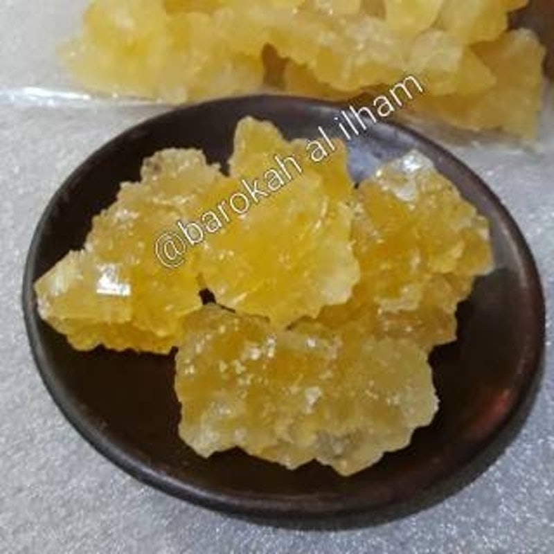 Gula Batu Organik 1