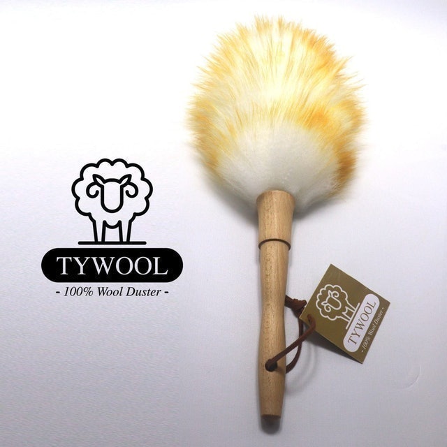 TEVO  Tywool 36CM Wool Duster 