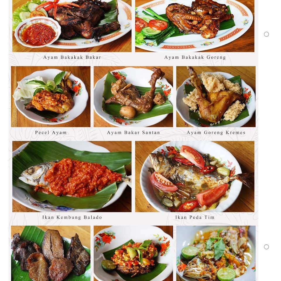 Kluwih Sunda Authentic 4