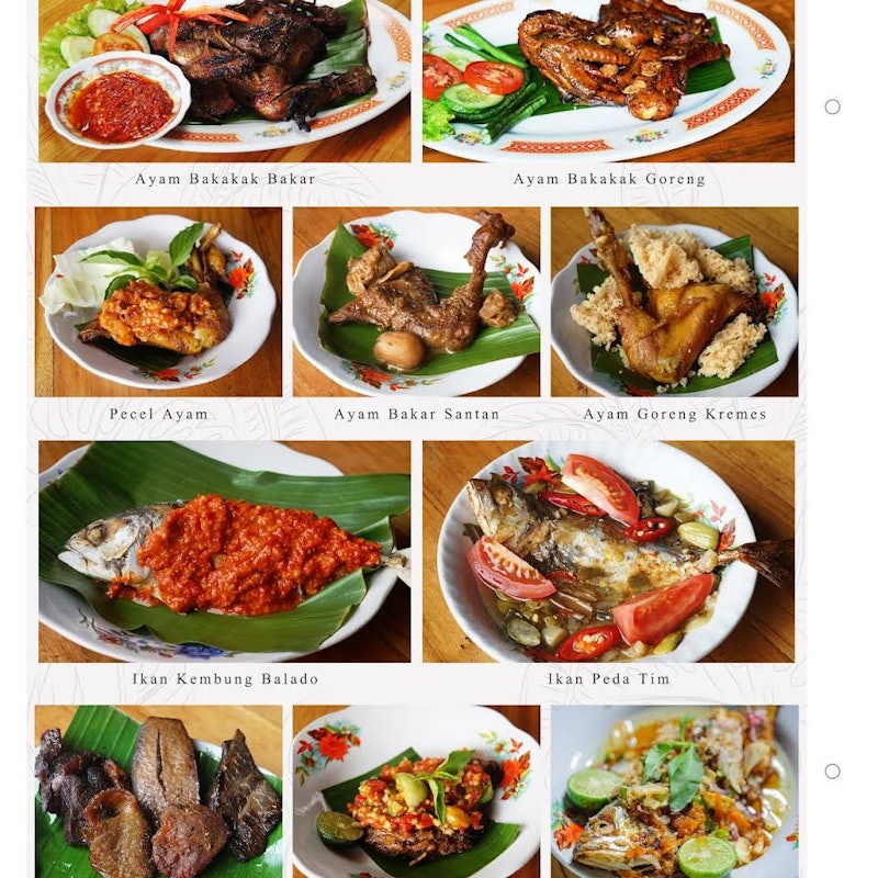 Kluwih Sunda Authentic 4