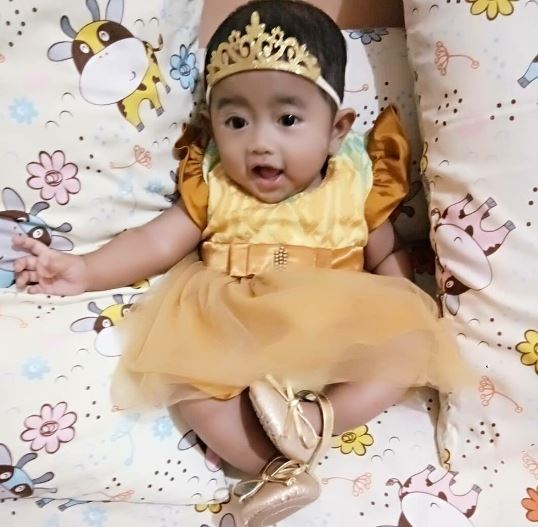 Tamagoo Crown Series