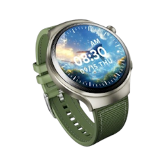Itel Smartwatch