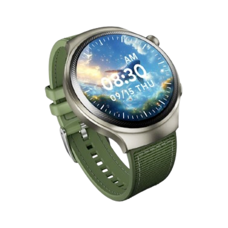 Itel Smartwatch 1