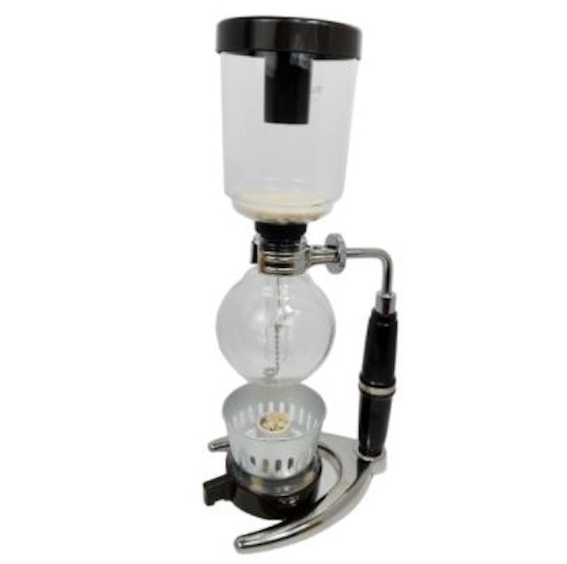 Coffee Syphon 1