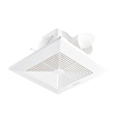 Azko Krisbow 8 Inci Exhaust Fan Plafon