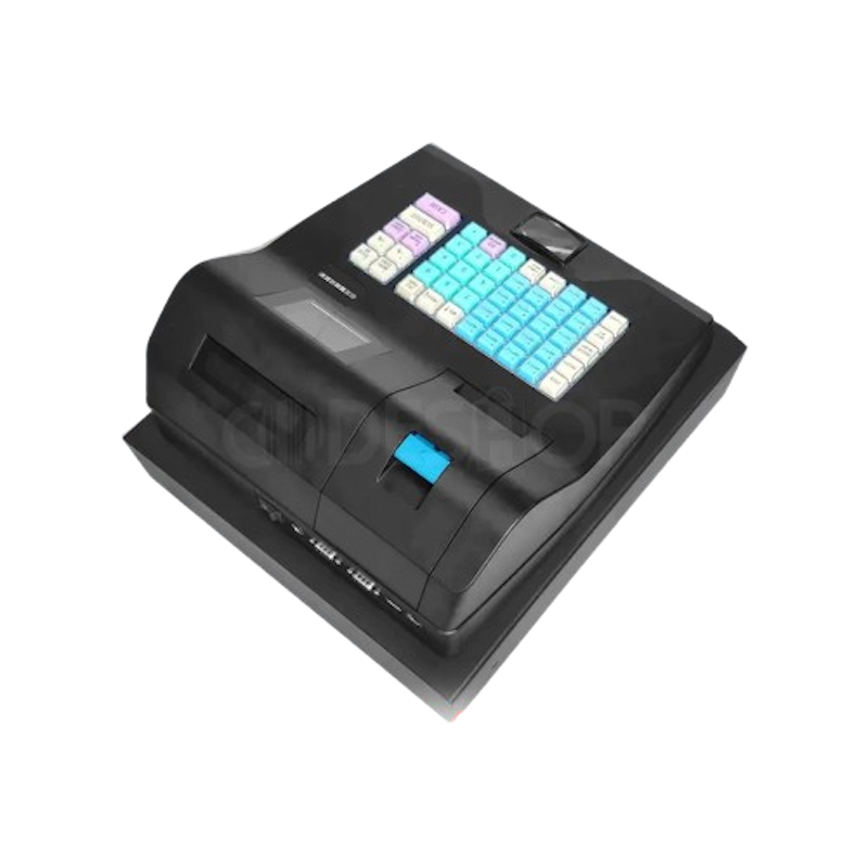 Kanalogic Cash Register 1