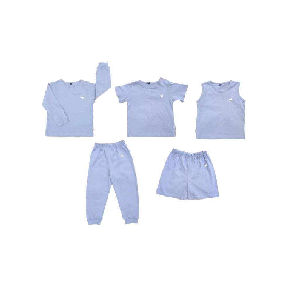 10 Rekomendasi Merk Baju Anak Terbaik  [Brand Lokal & Luar] (Terbaru Tahun 2026) 3