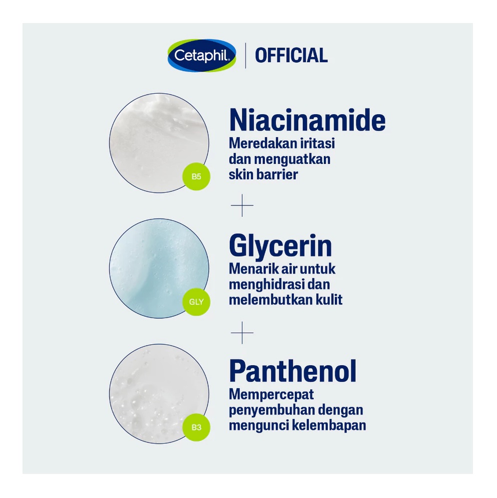 Galderma Cetaphil Gentle Skin Cleanser