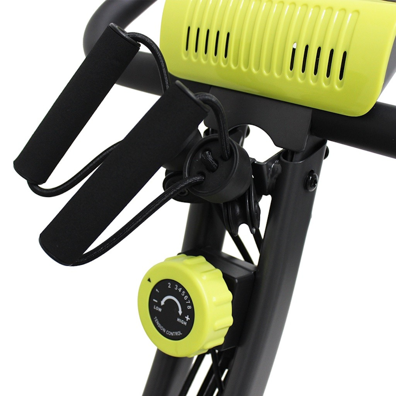 Jaco Rope Bike 4