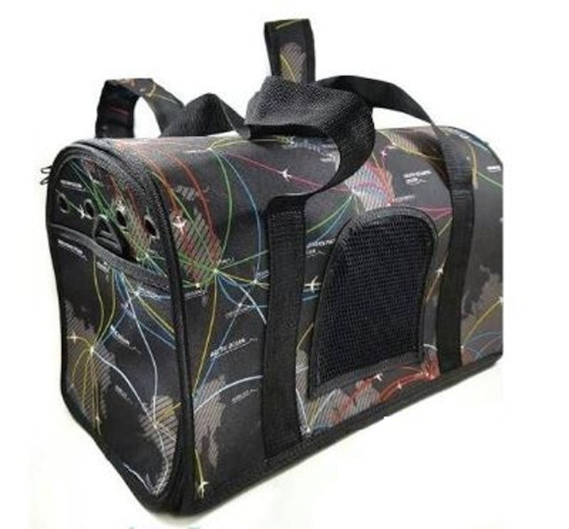 Pet Cargo 3 in 1 2