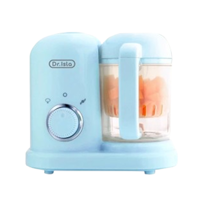 10 Rekomendasi Baby Food Maker Terbaik (Terbaru Tahun 2025) mybest