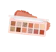 FCL Internasional Indonesia PinkDessert 12 Shades Eyeshadow Palette 04 Grapefruit Mousse 1