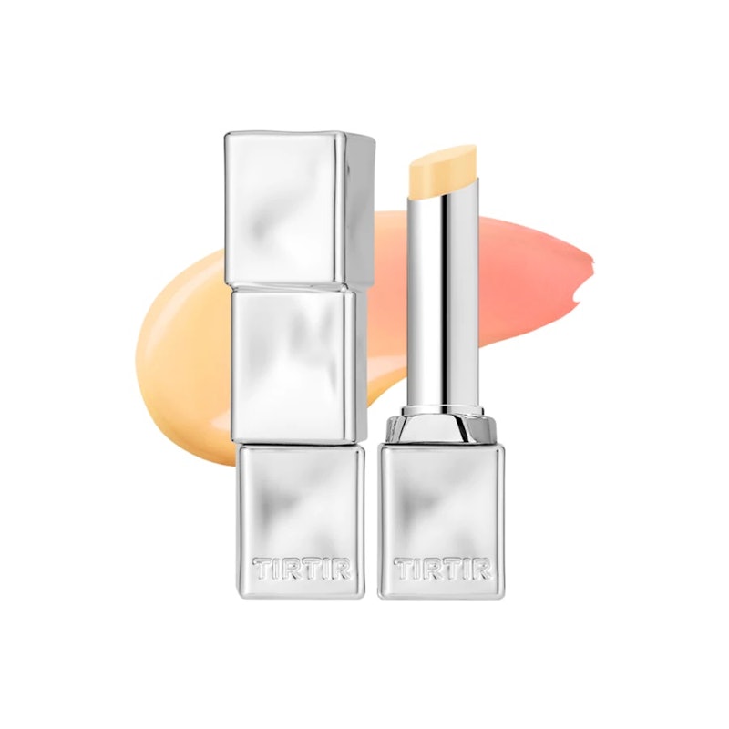 TIRTIR Waterism Water Mellow Lip Balm 03 Peach Lemony 1