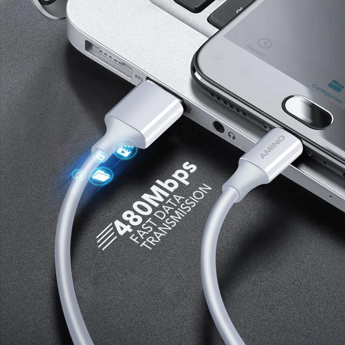 Amino 24A Fast Charger Cable AL3A