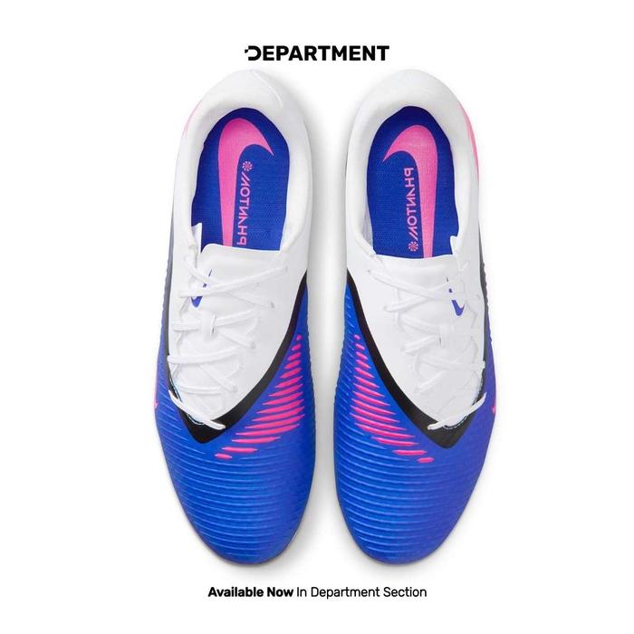 Nike Phantom 6 Low Academy FG/MG 3