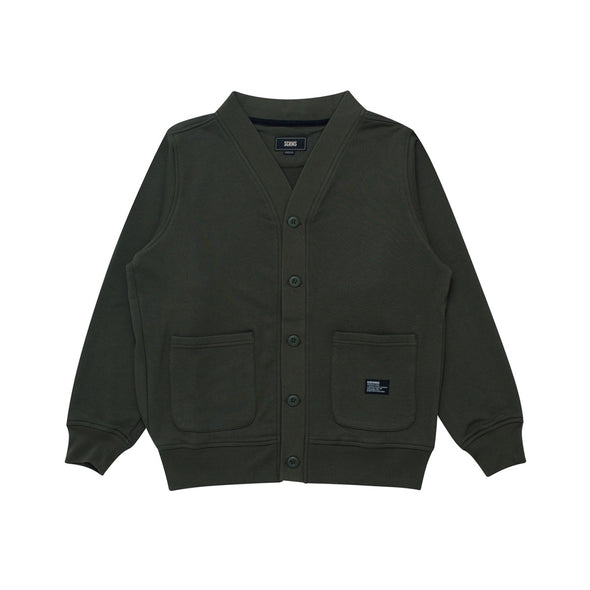 Cardigan GIANNIS 1