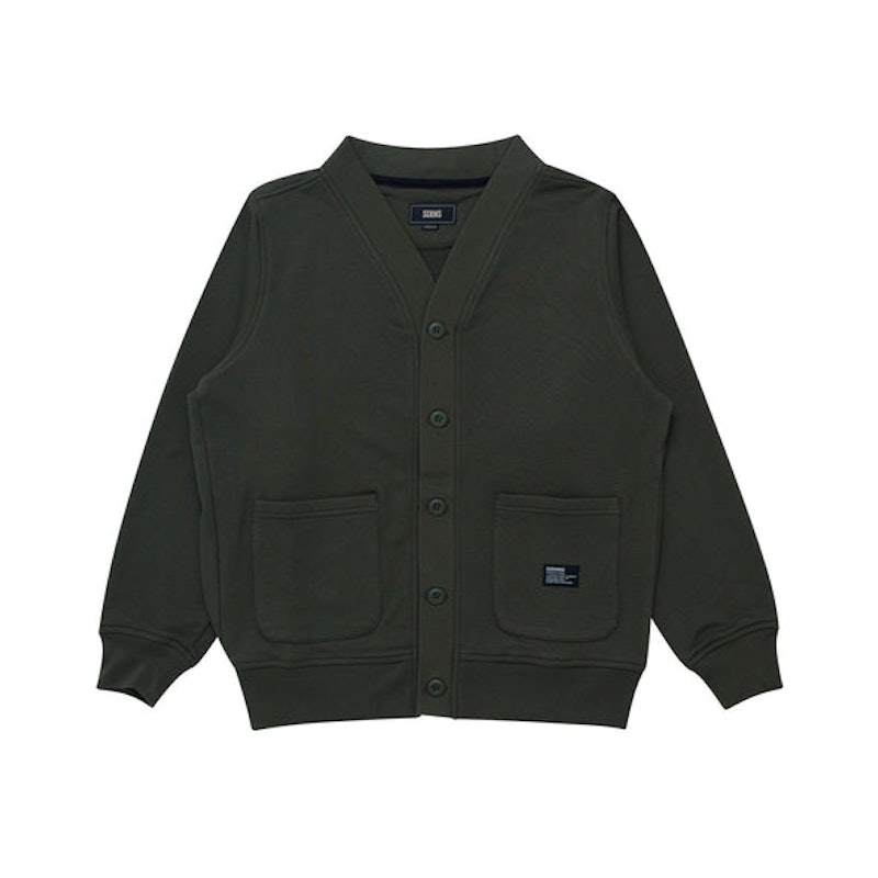 Cardigan GIANNIS 1