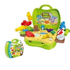 Dinosaur Suitcase