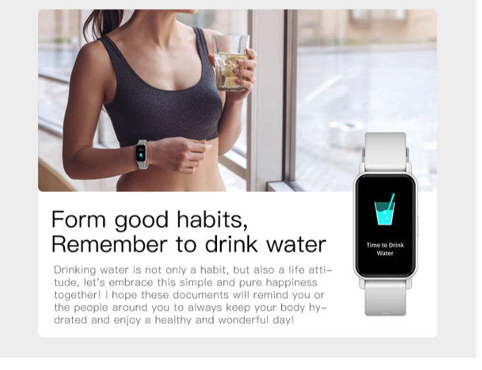 Peje Jaya Cerdas Elektronik PEJE Band1