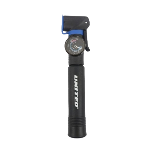 United 2-Stage Mini Pump PM-030