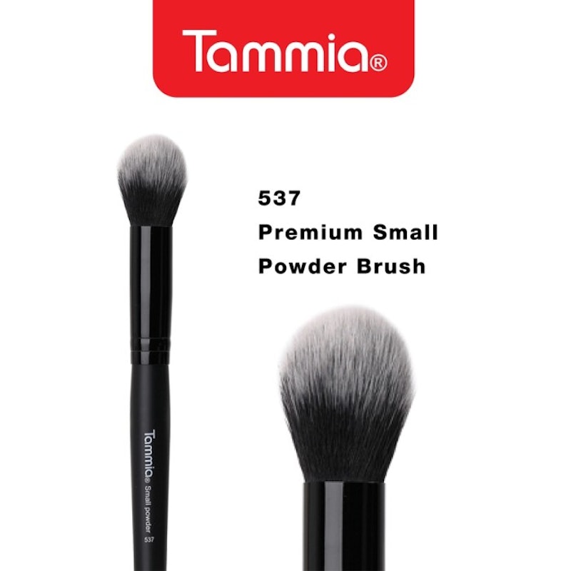 Tammia Small Powder Brush 4