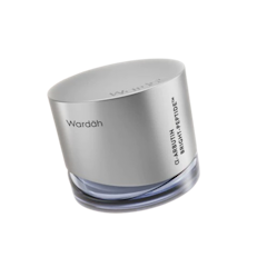 Crystal Secret α-Arbutin Bright-Peptide Night Moisturizer
