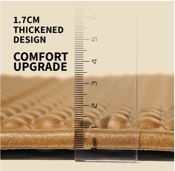 Zhejiang Mobi Garden Outdoor Products Mobi Garden Matras Lipat Egg Crate NT NX23663007