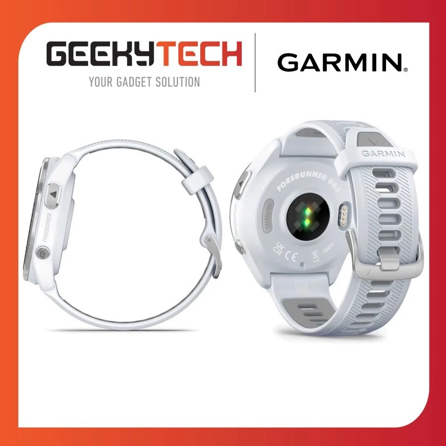 Garmin Forerunner 965