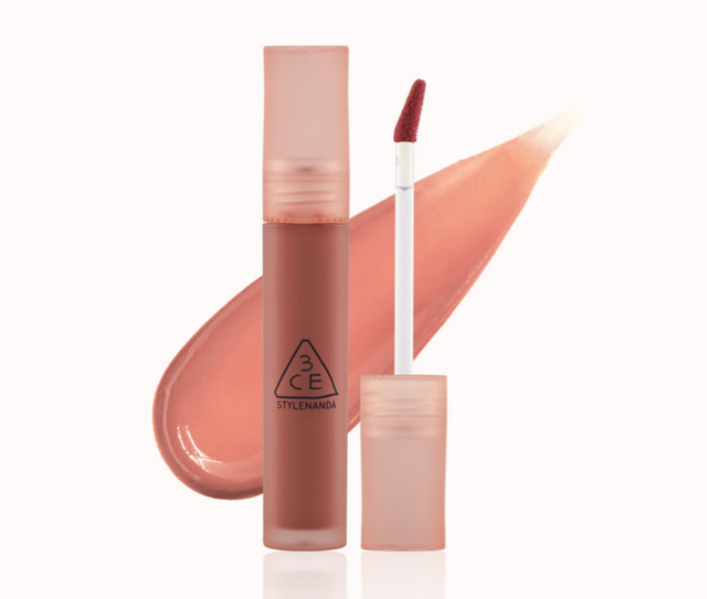 10 Rekomendasi 3CE Velvet Lip Tint Terbaik  5