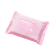 Adwin Korea DEAR'U Make Up Remove Wipes Rose 1