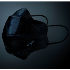 Evo Plusmed 4D Full Black