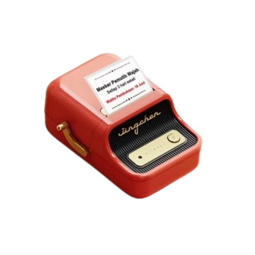 NIIMBOT™ Printer Foto ｜ B21 Pro