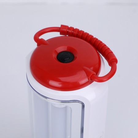 AOKI AOKI Rechargeable Emergency Lamp 64 SMD AK-7860