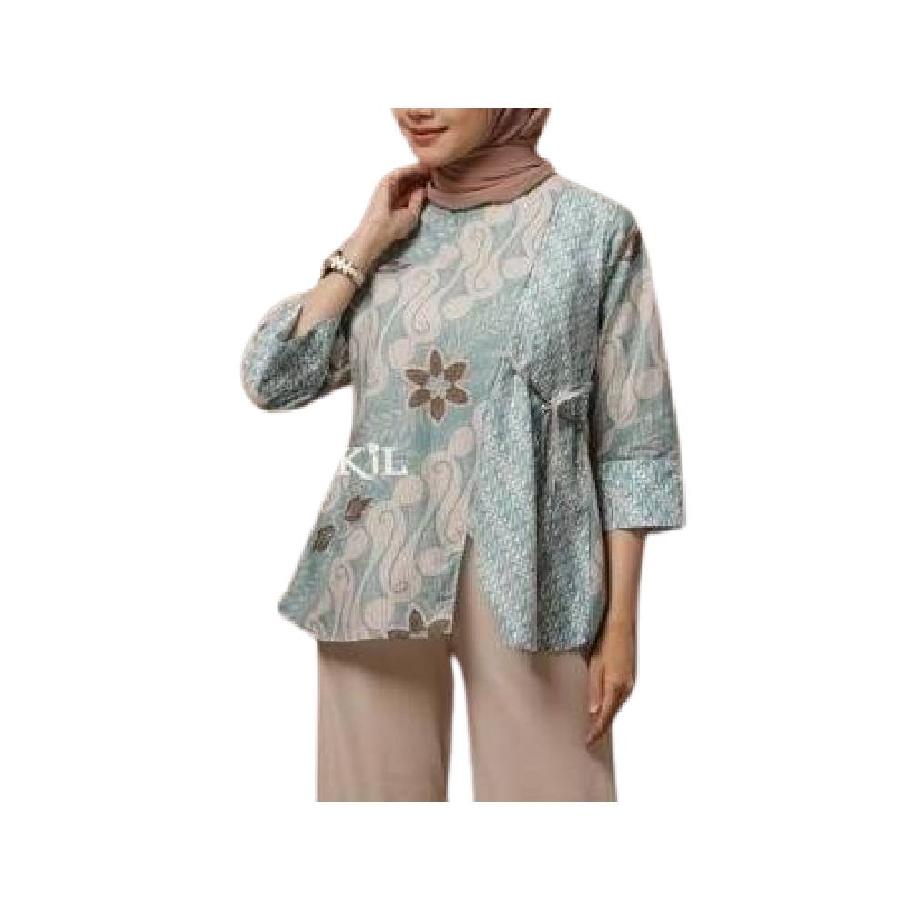 KANTHIL Atasan Batik Seno Ageng Series