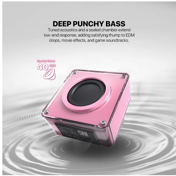 Fantech Indonesia Fantech Nerabox BS152