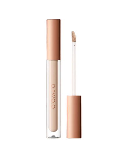 O.TWO.O Liquid Concealer 04 Honey