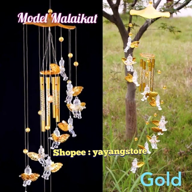  Kelintingan Malaikat