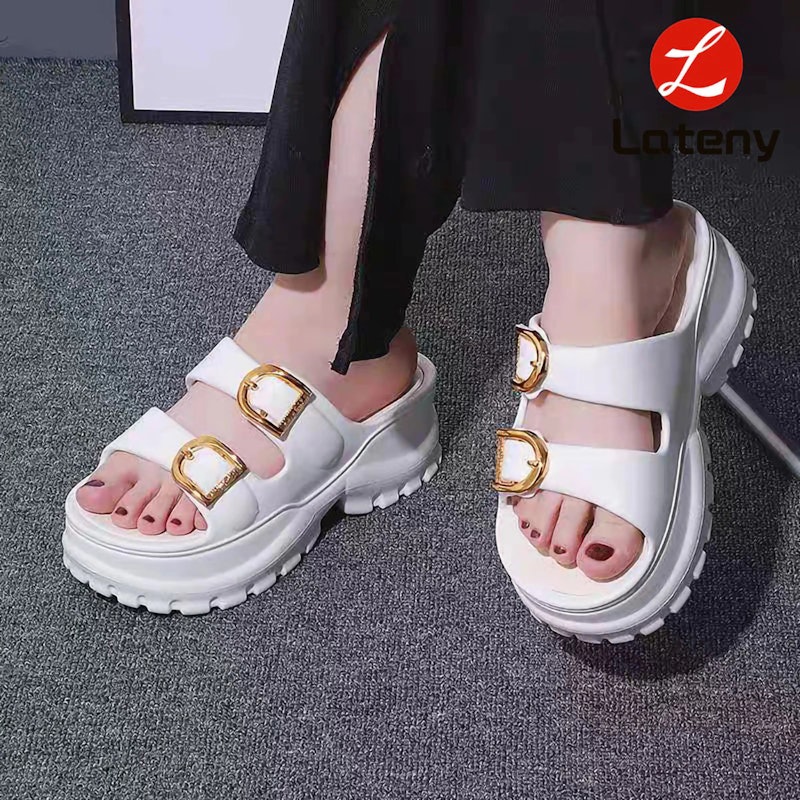 Lateny Sandal Wedges 3