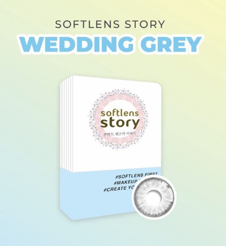 Wedding Grey 2