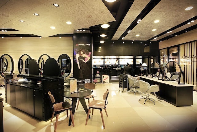 Irwan Team Hair Design