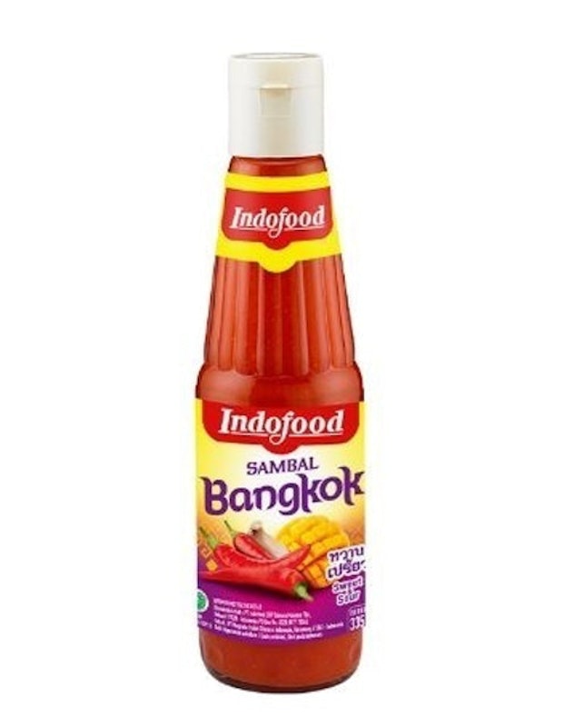 Indofood Sambal Bangkok 2