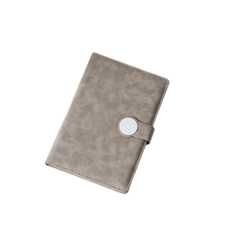 Marui Notebook 1