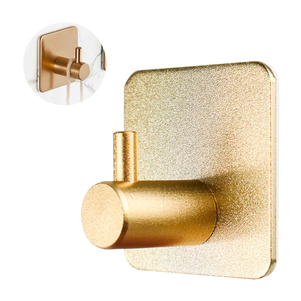  Gantungan Baju Stainless Steel Tempel 