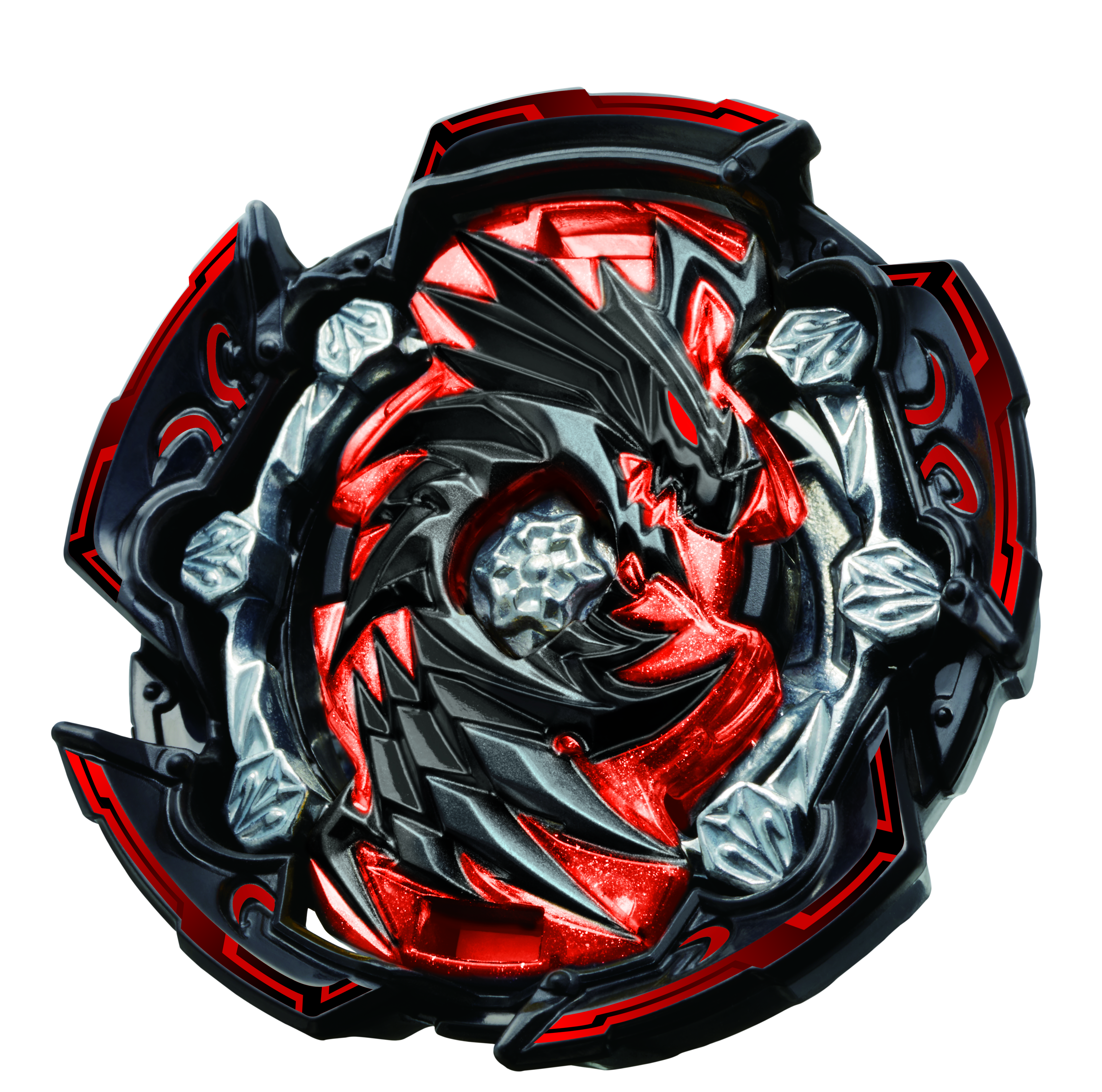 Superking Triple Booster Set 4