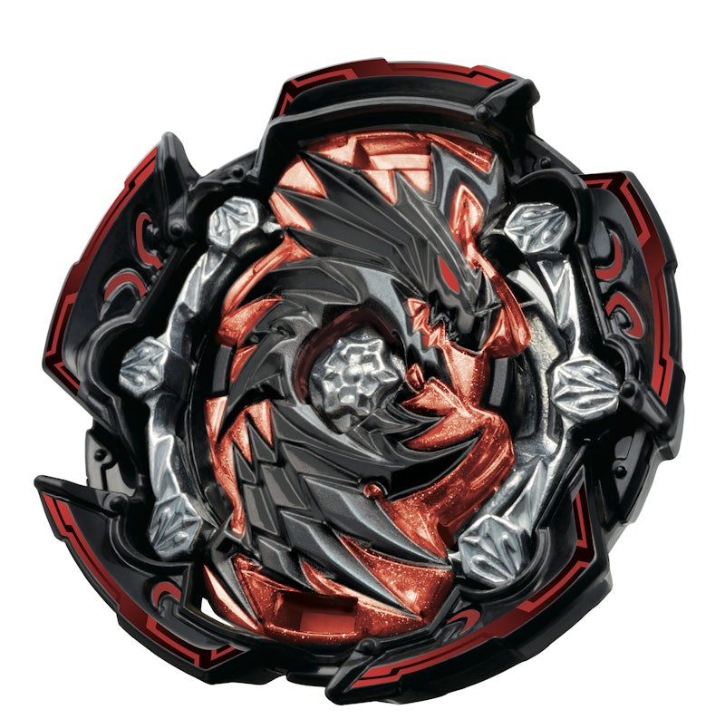 Superking Triple Booster Set 4
