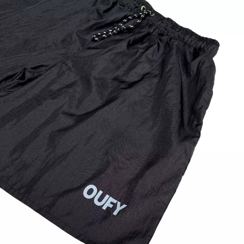  OUFY Active Shorts